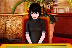 Discover the Secrets of Harem Hotel 239 in This Captivating Game