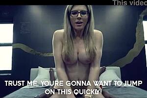 anal obsessed stepbae goes to therapy and ends up in hairy anal threesome with therapist