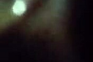 she says 'i'm sucking your cock so good' while blowing me