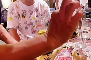 man, i just can't stop thinkin bout fuckin while she's sleepin... ya know??