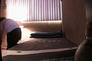 another rainy wednesday, i'm fucking this fat latina with big cock in pov