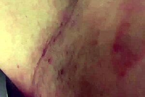 i get my armpits and nose waxed in california