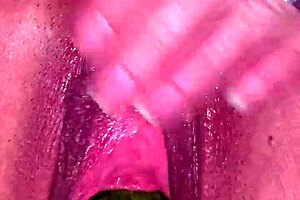 Wetwife2025 Squirting And Soaking Everything Slutwife Please Subscribe She New To This