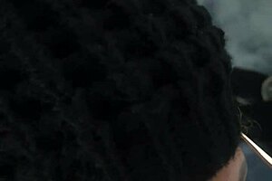 eyaculo en la cara de mi suegra