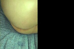 Madrastra Puta Lets Me Cum Inside Her!