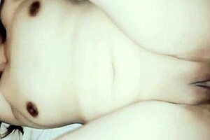 Queen's Intense Sex With Big Ass And Monster Cock In Japanese Asian Scene