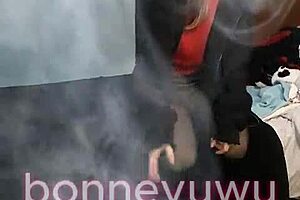 Bonneyuwu - 10 35 Trabajando De Lo Que Me Gusta Argentina