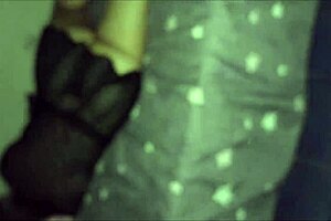 I Spied on My Fat Stepmother While She Licked Her Big Pussy