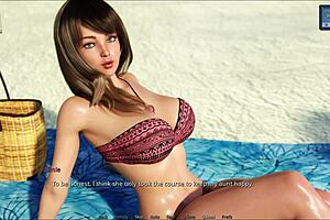 Sunshine Love 21 Game