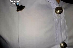 Student girl fixes grade with pussy, gets creampied by teacher 😈