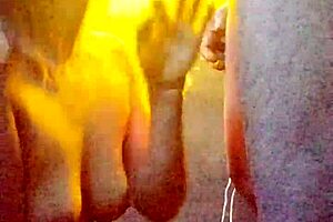 she loves deepthroating the whole cock and balls.