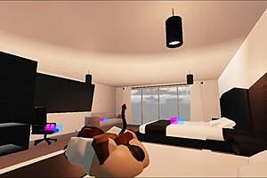 White Whore Gets Her Ass Destroyed