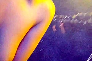 she loves deepthroating the whole cock and balls.