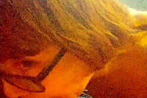 she loves deepthroating the whole cock and balls.