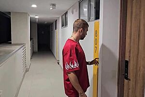 Rough Sex For Phone Repair