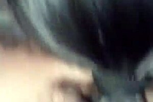 Latina Amateur Bent Over For Doggystyle And Missionary