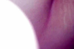 Oh, The Tip Enters Her Ass for Intense Assfucking!