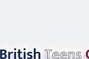 Naughty Nurse Feels Intense Orgasm After Huge Facial