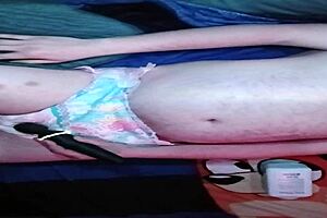 Baby Pup Padding Up Promo