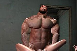 Handsome Hunk Heyward Tackles A New Neighborhood Wife