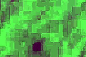 The neighbor punishes a naughty girl for swimming in his pool