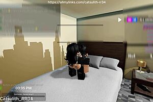 I fucked a follower for a full hour, exploring every desire.