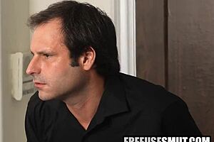 Cheating Wife Freeused by Lovers