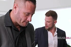 the only thing more important than our jobs