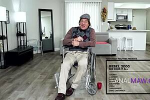 Owner calls dibs on that pussy, but family takes the ass and mouth.