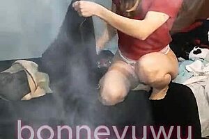 Bonneyuwu - 10 35 Trabajando De Lo Que Me Gusta Argentina