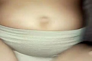 The hottest step mom sucking her son's dick and pussy