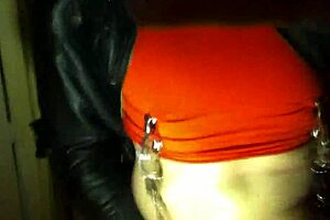 dedicated anal piss slut to its mistress slettebak 0768 mov