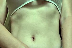 Russian Instructions for Pussy Licking and Jerk Off