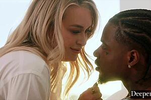 gorgeous blonde natalia starr rides monster bbc all day