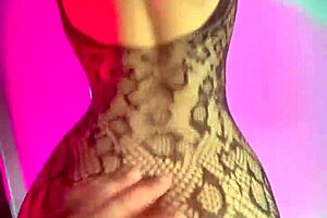 I crave creamy cum, on your monster cock