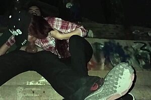 Paranormal meets porn season 2 episode 2