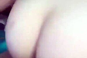 I fuck my wife in the car, right there