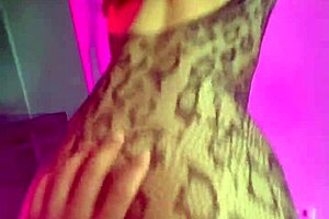 I crave creamy cum, on your monster cock