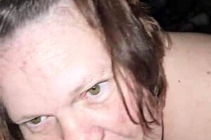 Blowjob From Gilf With Sultry Skills.