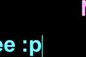 El noob suertudo gets bent over for doggystyle with big cock.