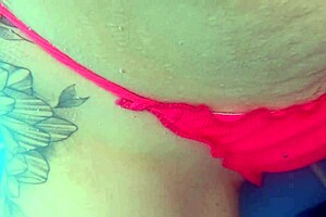 Is this risky public sex with petite tight pussy in the pool?