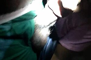 i gave a sloppy blowjob to that black cock