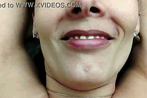 he fucks pussy hard, she cums on cock