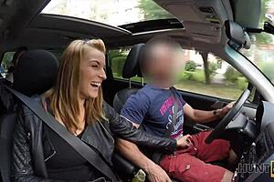 Curious How I Bought a Young Girl While Shopping in Hunt4k?