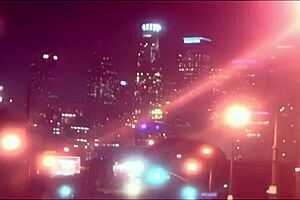 fucking beauty blonde milf