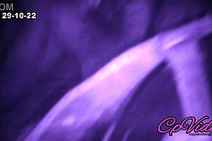 blowjob at the club while dancing 😎