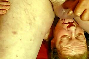 Redhead Gets Throat Fucked After Drinking Too Much Alcohol