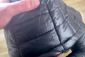 A REAL SLUT IS HAPPY WHEN HER HUSBAND LEAVES HOME AND SHE CAN FUCK HER HUSBANDS FRIEND