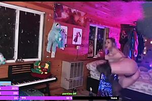 2 8 2019 Leaked Camshow Part 1