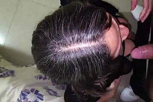 Encuentro A La Mama De Mi Mejor Amigo Siendo Infiel A Su Marido